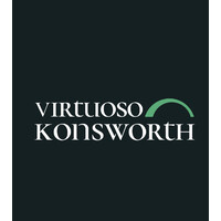 Virtuoso Konsworth logo - Similar company to Statim Build - The All In One Construction Firm