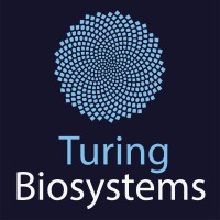 Turing Biosystems logo - Similar company to Alva Genomics