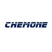 ChemOne logo - Similar company to Chemone Group