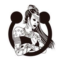 Musa Tattoo logo - Similar company to World Real Games