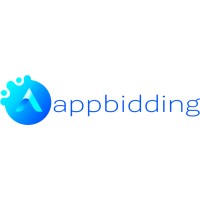 AppBidding logo - Similar company to P-Taron
