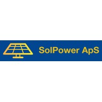 Sol-power logo - Similar company to X-Sol Danmark Aps