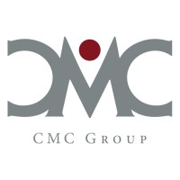 CMC Group logo - Similar company to Cmc Group