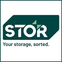 Stòr Self Storage, Artane, Dublin 5 logo - Similar company to Xestra Asset Management