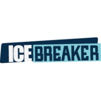 ICE BREAKER EGYPT. logo - Similar company to Cairofresh.Com
