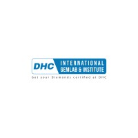 DHC Gem Lab & Institute logo - Similar company to V2 Pharma, Llc