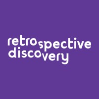 Retrospective Discovery LLP logo - Similar company to Food & Business Knowledge Platform