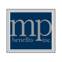 MP Benefits Inc. logo - Similar company to Fabric Cycle Technology Inc.