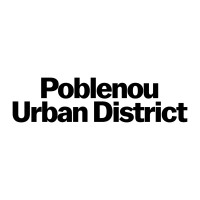 Poblenou Urban District logo - Similar company to Pragda | Latin Cinema
