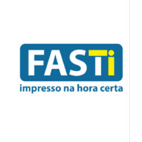 FASTi logo - Similar company to 46 Indústria Gráfica E Logística De Impressos