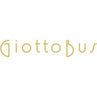Giotto Bus & Luxury Cars logo - Similar company to Tuscan Wedding By Jill Romanelli
