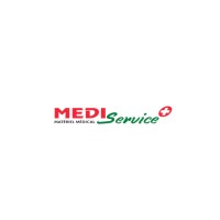 Mediservice+ logo - Similar company to Adecco Pme