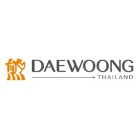 Daewoong Pharmaceutical (Thailand) Co., Ltd. logo - Similar company to Cloud 9 Consulting Ltd