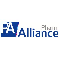 Pharm-Alliance logo - Similar company to Be-Efe Representaciones Industriales