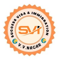 SVI - Success Visa & Immigration Consultant logo - Similar company to Ez Visa Immigration