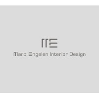 Marc Engelen Interior Design logo - Similar company to Domotiqa