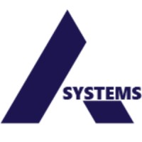 ASystems logo - Similar company to Knowliah - A Part Of Stp•One