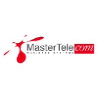 Master Telecom logo - Similar company to Master