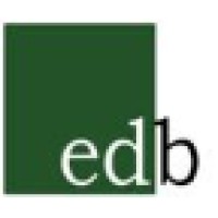 Edb logo - Similar company to Edb Consulting Group