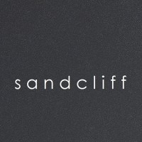 Sandcliff logo - Similar company to Stone Forest