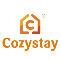 Cozystay logo - Similar company to Coastal Resource Mapping