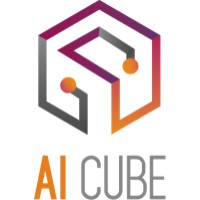 AI-CUBE Project logo - Similar company to Aicube