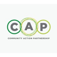 Community Action Partnership (CAP) logo - Similar company to Goedgedacht Trust