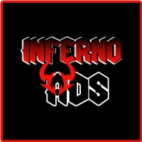 Inferno Ads logo - Similar company to Affilisearch