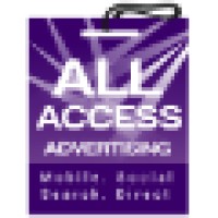 All Access Advertising and Marketing Inc