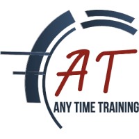Any Time Training logo - Similar company to Infinity Solutions
