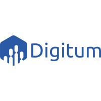 Digitum GmbH logo - Similar company to Leif - Das Ganze Denken
