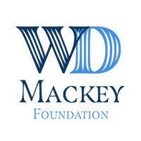 The Warren and Denyse Mackey Foundation logo - Similar company to Wcgs Architects