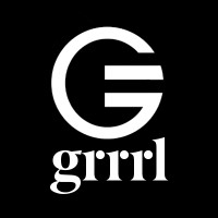 GRRRL CLOTHING logo - Similar company to Bountify