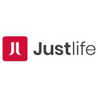 Justlife Foundation logo - Similar company to Wastesmiths Cic