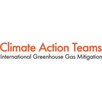 Climate Action Teams logo - Similar company to Energylab