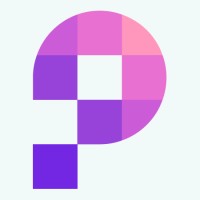the product agency logo - Similar company to Pixpop