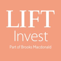 LIFT-Invest Limited logo - Similar company to Brooks Financial (Formerly Lift-Financial Group)