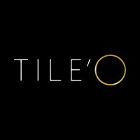 Tile'O logo - Similar company to Afes Tile