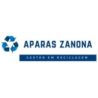 Aparas Zanona - Gestão em Reciclagem logo - Similar company to Promtec Theisen Gmbh