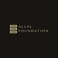 Allal Foundation logo - Similar company to 140 Proof