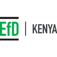 EfD_Kenya logo - Similar company to Iris Group