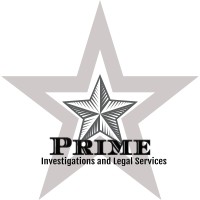 Prime Investigations and Legal Services logo - Similar company to Lite (Legal Intelligence To Entrepreneurs Llc)