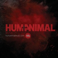 HUMANIMAL Music logo - Similar company to Harmons Music Hub