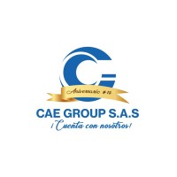 Cae Group Sas
