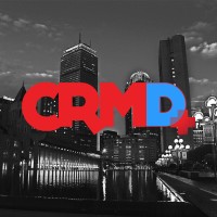 CRMD logo - Similar company to Levelscape Inc.