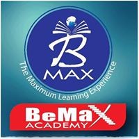Bemax Academy logo - Similar company to Bemax Group