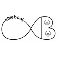 AbleBook logo - Similar company to Hostingb2B