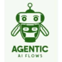 Agentic AI logo - Similar company to Agentic Ai