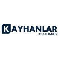 Kayhanlar Boyahanesi logo - Similar company to Efe Boyahane Tesi̇sleri̇ San. Ti̇c. Ltd.Şti̇.