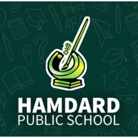 Hamdard Public School logo - Similar company to Hamdard Store